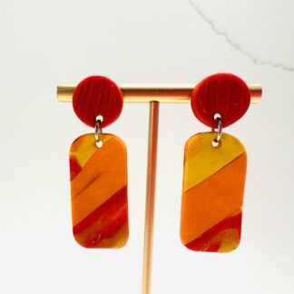 Inked Impressions #1