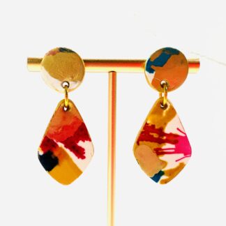 Inked Impressions #2