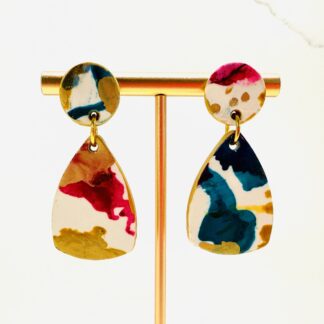 Inked Impressions #3