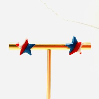 Red, White, and Blue-tiful #2